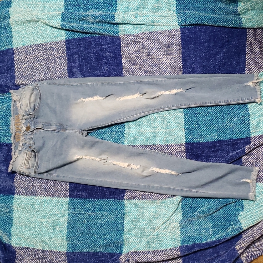 VIP JEANS